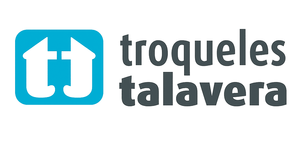 troqueles talavera logo grande