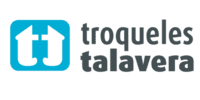 troqueles talavera logo menu