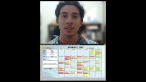 Checklist para aprobar herramienta de corte