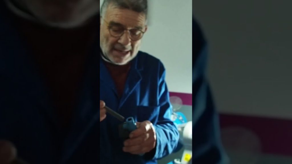 Cómo comprobar la precisión de un troquel nuevo