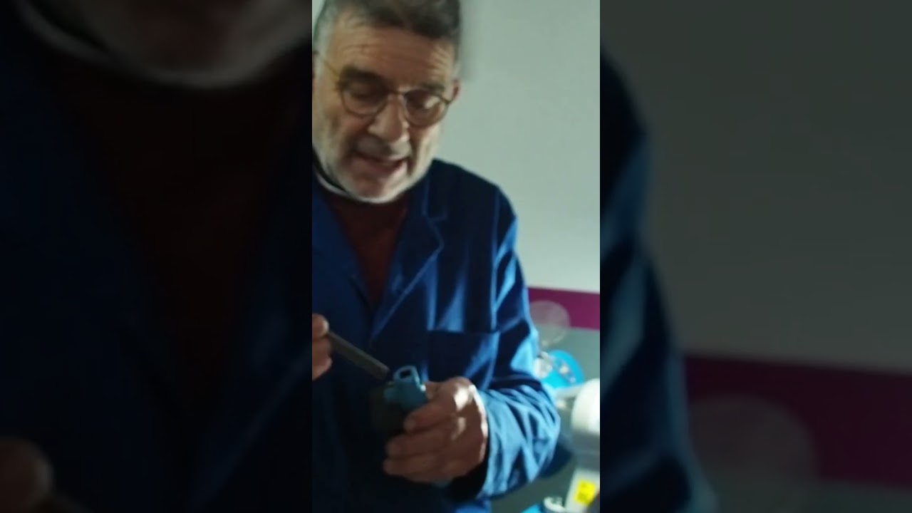 Cómo comprobar la precisión de un troquel nuevo