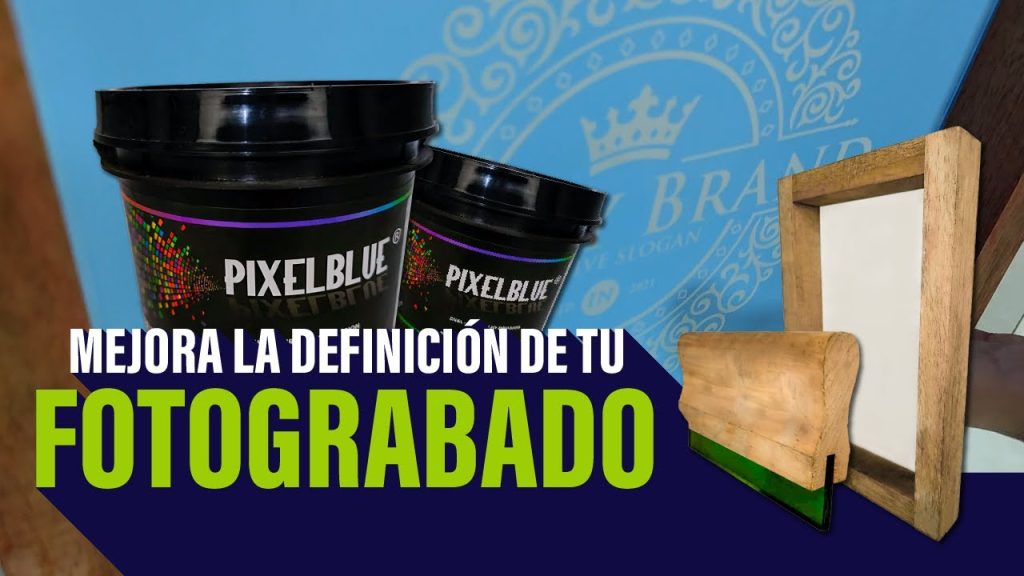 Errores comunes al diseñar para fotograbado