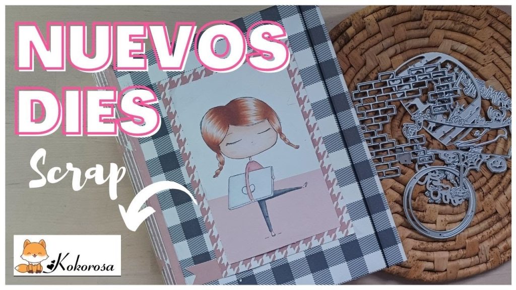 Troqueles para formas irregulares