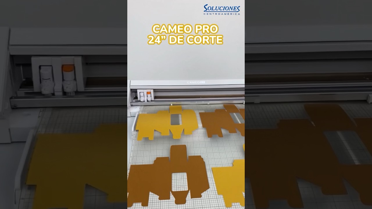 Troqueles para ventanas en envases